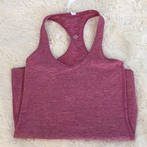 Lululemon tank
